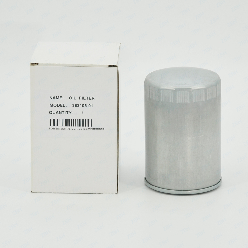 LỌC DẦU BITZER 362105-01